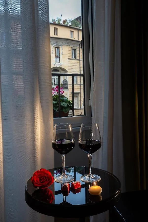 Tula Inn Rome Italy