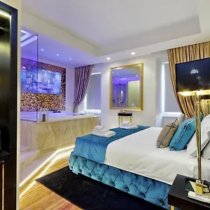 Trevi Diamond Luxury Suites & Jacuzzi Roma