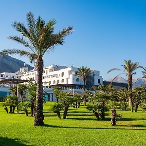 Saracen Sands Hotel&congress Centre - Palermo Hotel