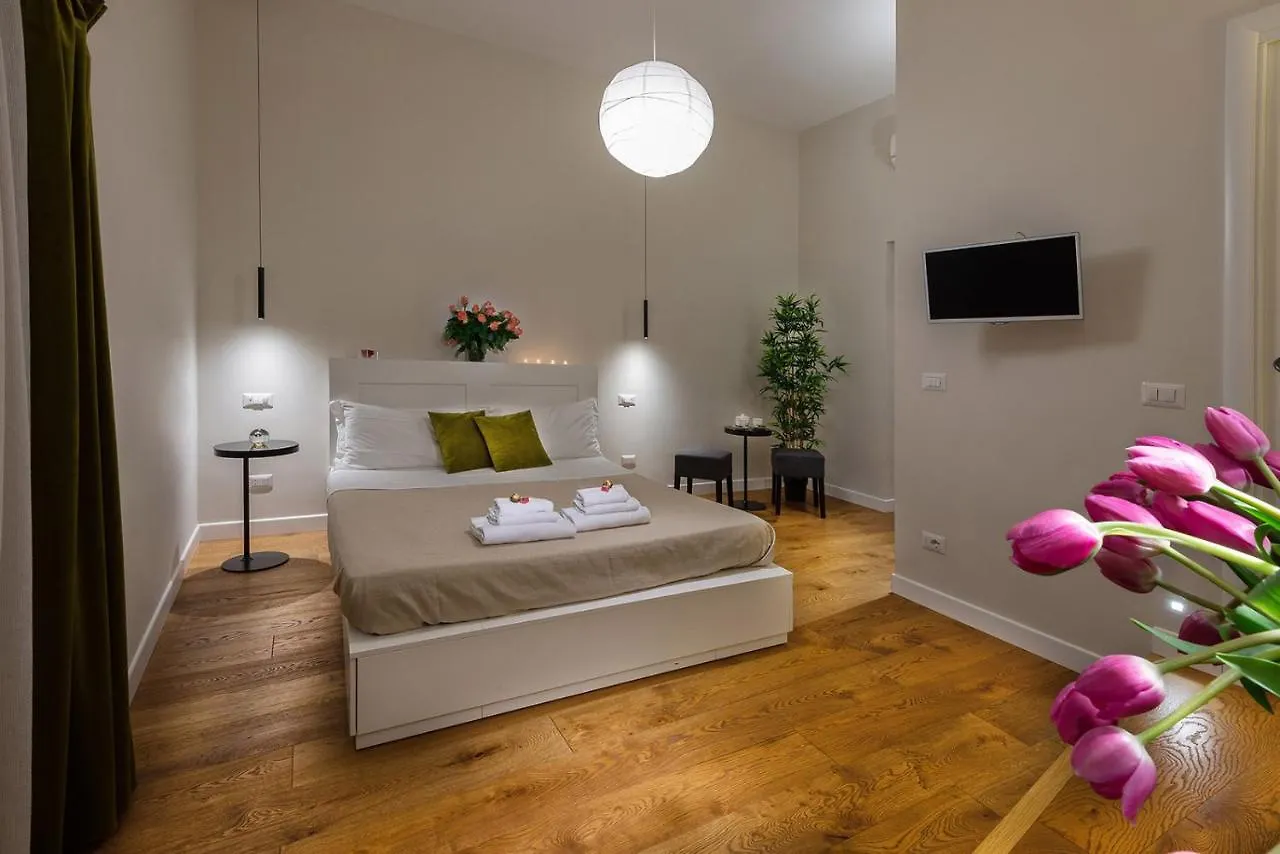 Tula Inn روما بيت ضيافة