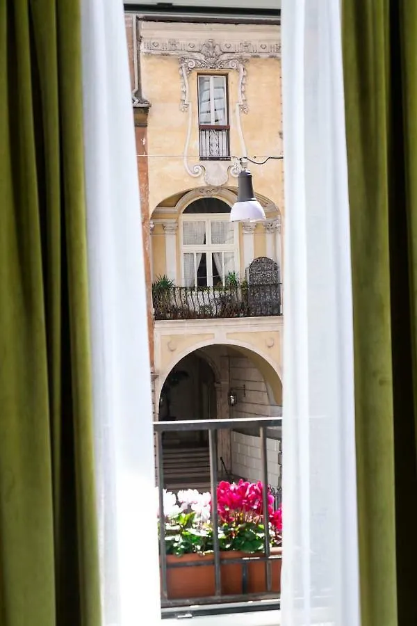 ** Guest house Tula Inn Rome Italy