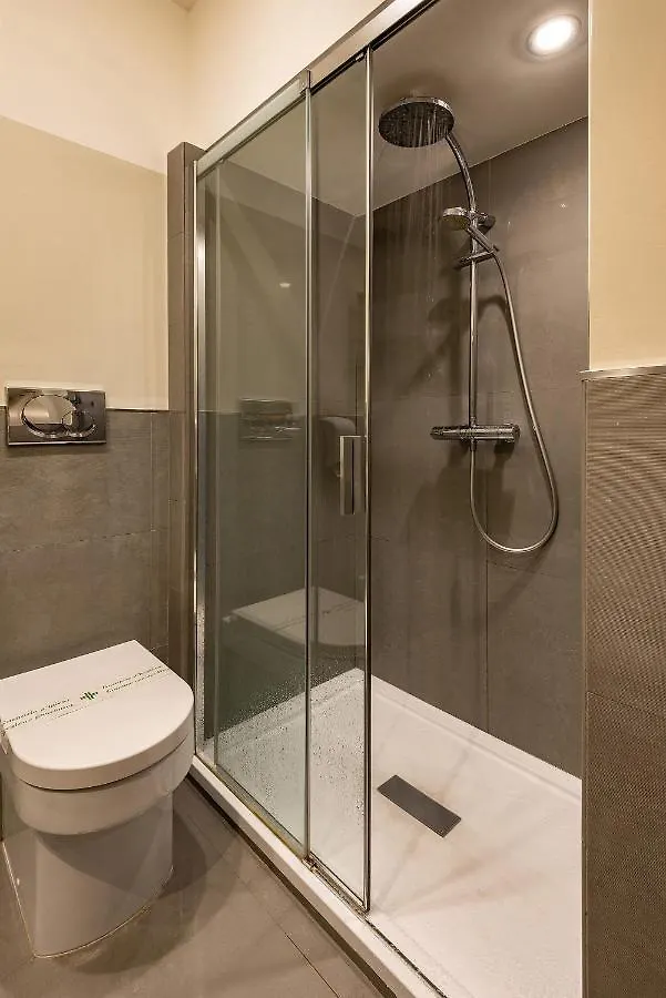 רומא Tula Inn בית הארחה