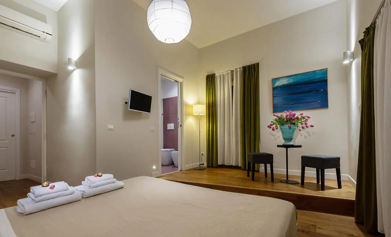 רומא Tula Inn בית הארחה